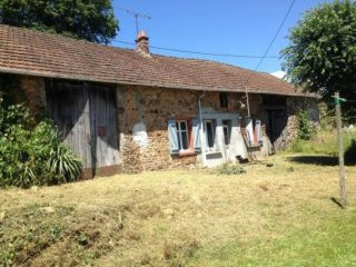 Rural House to Renovate