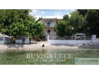 Β821 - FOR SALE FULL EQUIPPED HOTEL OF..