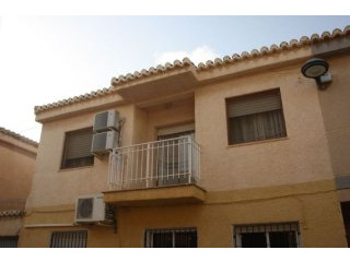 Apartment for sale in El Algar