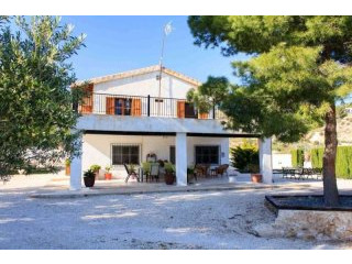Beautiful Large 7 Bedroom Villa For..