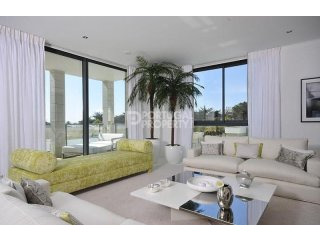 Simply Superb Three Bedroom Penthouse