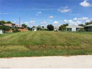1113 Sw 45th St, Cape Coral