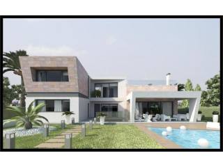 4 bedroom Villa For Sale: Modern..