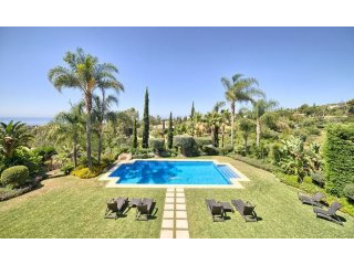 7 Bedrooms - Villas - Malaga - For Sale