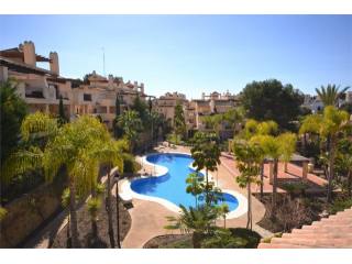 Nueva Andalucia, Marbella, , 4 rooms..