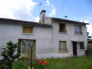 Stone Village House
