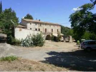 Wine Production Domaine On 137 Hectares..