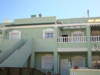 2 bedroom Apartment with Solarium