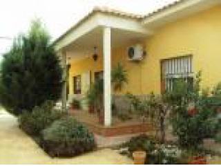 Villa, Murcia (Costa Calida), Canada de..