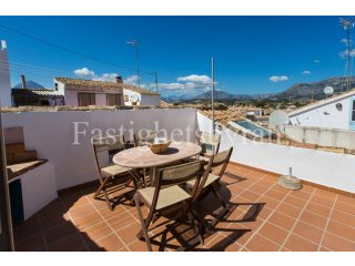 Altea - Costa Blanca