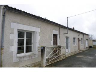 Stone House For Sale St Jean D Angely