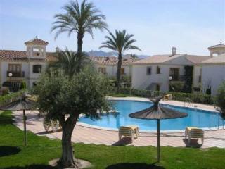 1 Bedroom - Apartment - Almeria - For..
