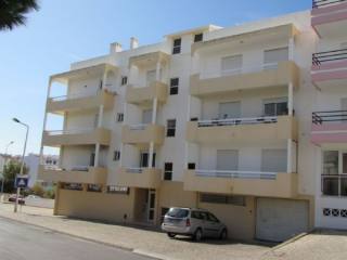 2+1 Bed Apartment - Quarteira