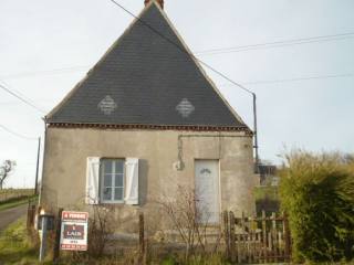 Canton Sees House For Sale