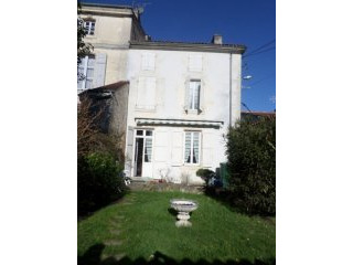 Stone House For Sale St Jean D Angely