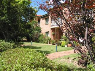 Chapman Close - Independent Living -..