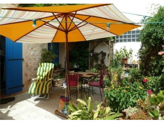 Charming Village House Close To All..