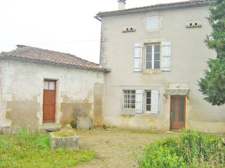 Former Presbytery Used As 4 Bedroomed..