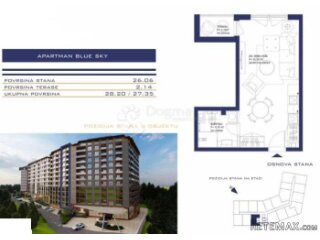 KVALITETAN APARTMAN NA ATRAKTIVNOM ZLATIBORU