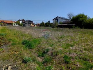 Velika Gorica, Kurilovec, zemljište 2690m2