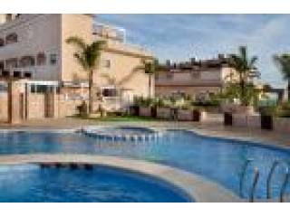 Apartment, Alicante (Costa Blanca)..