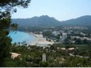 Real Estate, Mallorca, plot with..