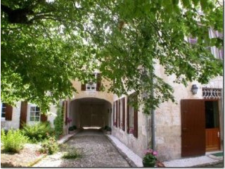 Stone House For Sale St Jean D Angely
