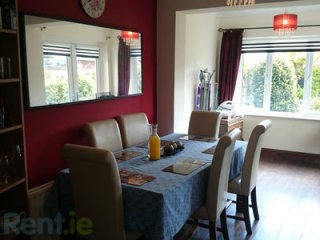Woodlawn View, Santry, Dublin 9