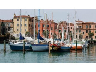Appartamento in Vendita a Venezia
