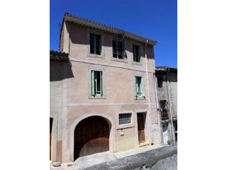 Renovated Village House With Large..