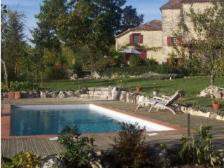 Superb 18th Century Renovated Stone..