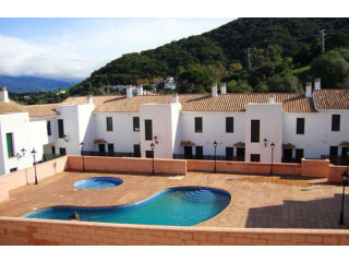 3 Bedroom Apartment in Alcala de los..