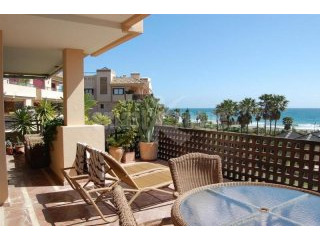 Apartment For Sale In New Golden Mile..