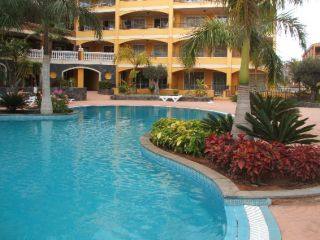 Apartment For Sale in Palm Mar, Tenerife