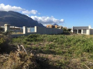 Bettys Bay Vacant Land, Bettys Bay