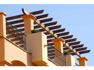 Desirable townhouses La Cala de Mijas