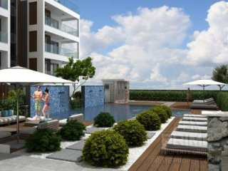 Apartment in Limassol, Cyprus, for..