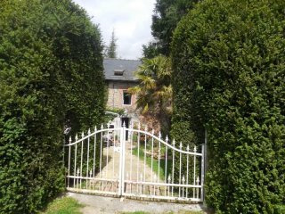 St Martin Ste Catherine