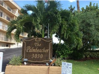 3030 S Ocean Blvd #437, Palm Beach, FL..