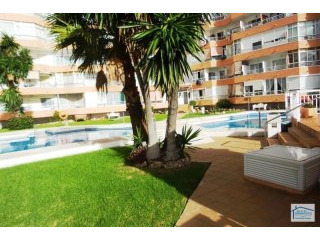 Apartment for sale in EL SALTILLO..