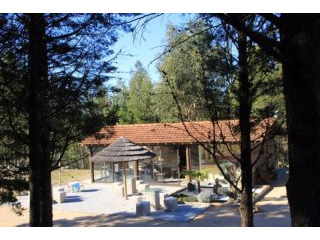 Fantastic 20 hectares farm with..