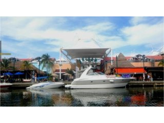 ISLA VICTORIA PRIVATE COMMUNITY LOCATED..
