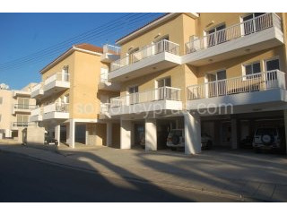 2 Bedrooms - Apartment - Paphos - For..