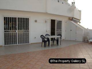 Apartment For Sale in San Eugenio..