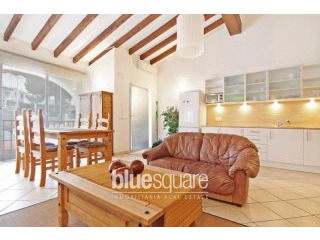 Beautiful townhouse in Moraira