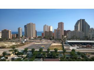 Estrella de Calpe III apartment in Calpe