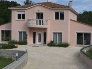 In The Dordogne Valley, This Superb..