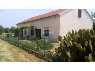 KUĆA SA 40 000 m2 ZEMLJIŠTA