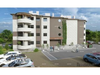 Prodaja stanova u novom stambenom projektu, kod suda, Pula!
