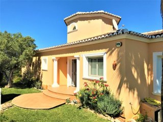 Beautiful villa with 3 bedrooms for..